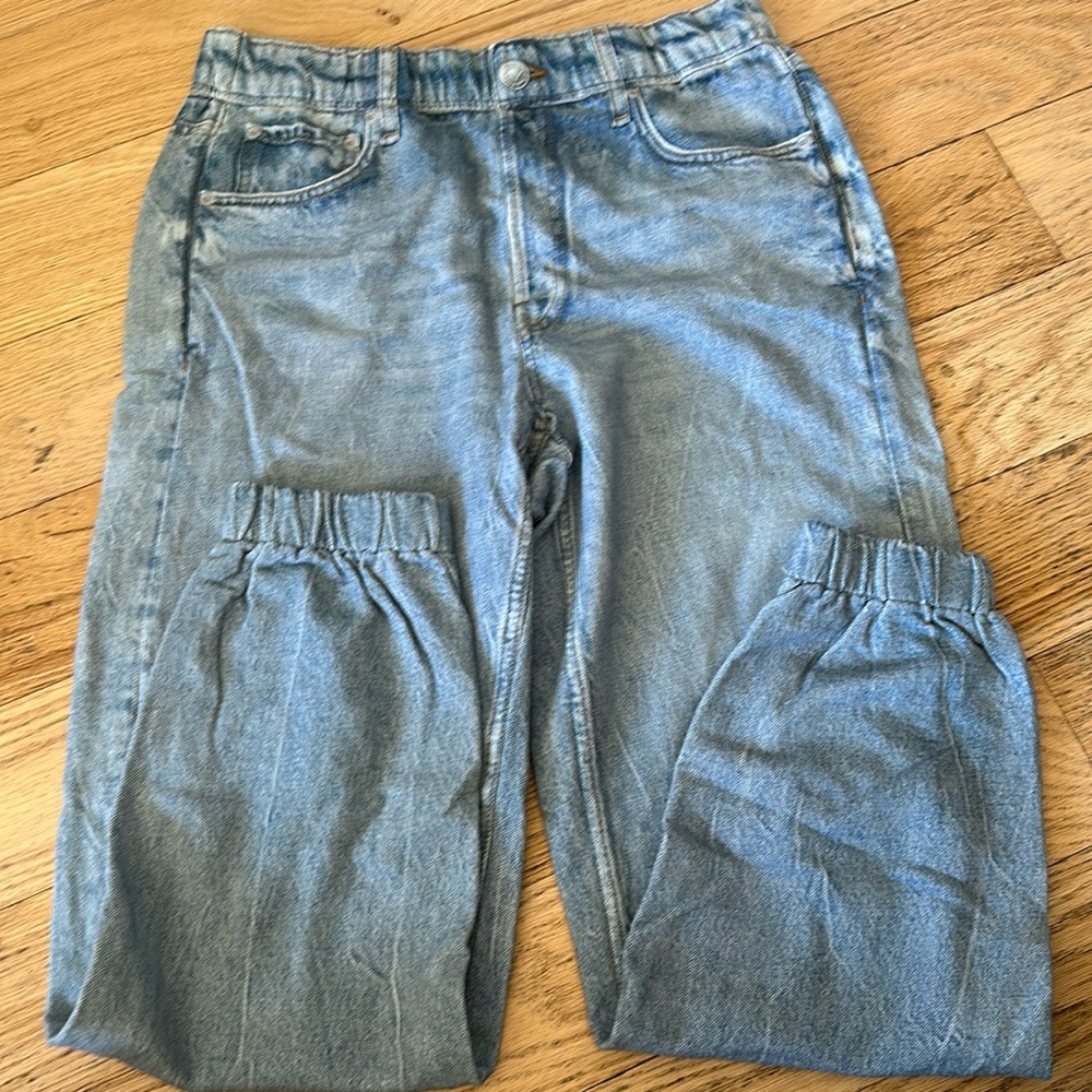 Rag and bone Jean sweatpants